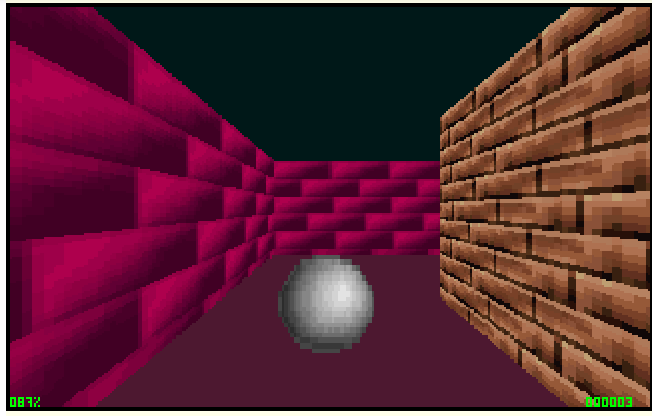 Cover image for Six Pack 3D