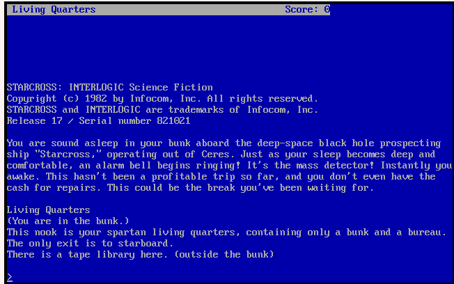 Cover image for Starcross