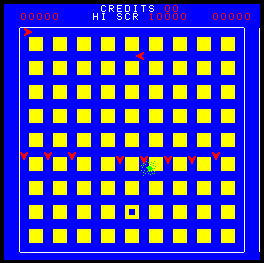 Cover image for Targ