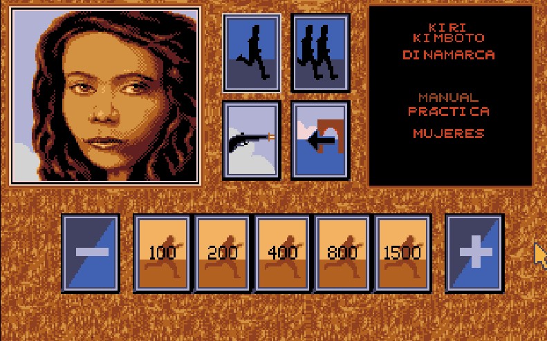 Cover image for The Games '92 - España