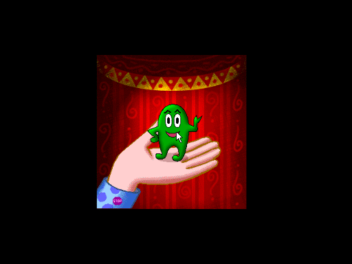 Cover image for Mr. Whatever