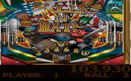 Cover image for Absolute Pinball