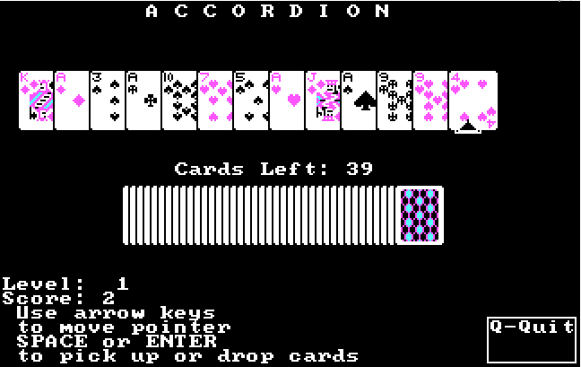 Cover image for Accordion