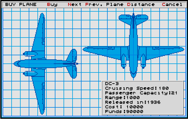 Cover image for Air Bucks