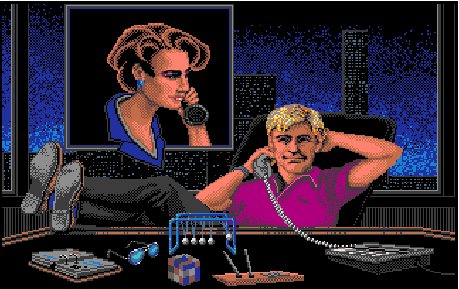 Cover image for Altered Destiny