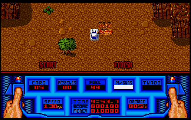 Cover image for 5th Gear