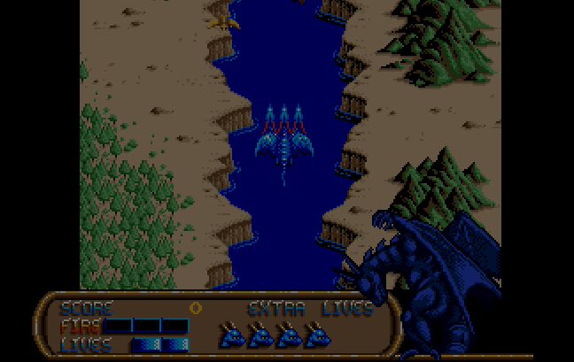 Cover image for Dragon Spirit