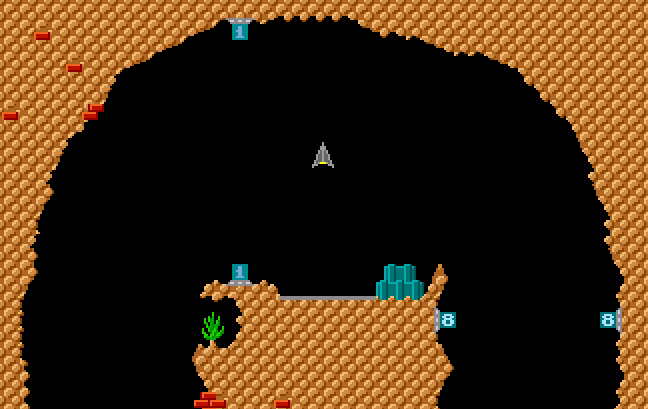 Cover image for Gravity Force