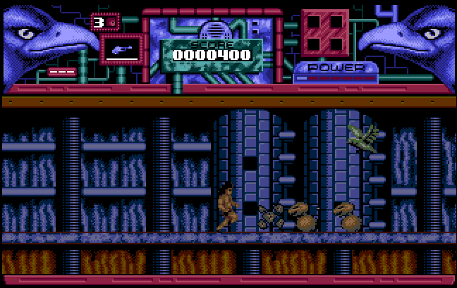 Cover image for Hawkeye