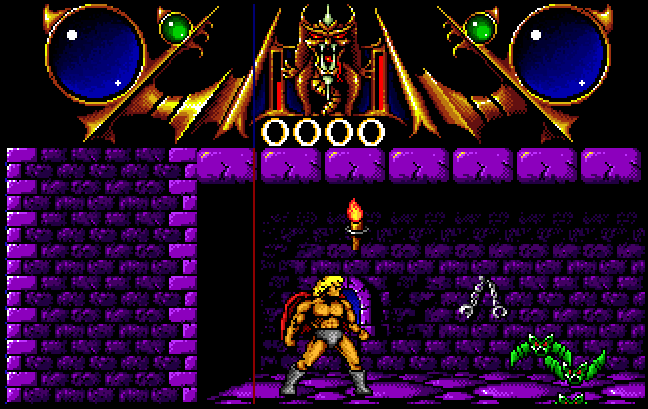 Cover image for Savage