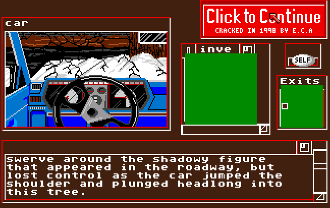 Cover image for Uninvited