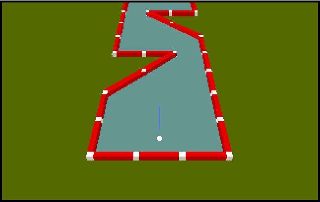 Cover image for AM's Mini Golf 3D
