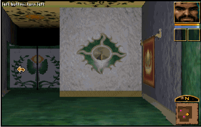 Cover image for Anvil of Dawn