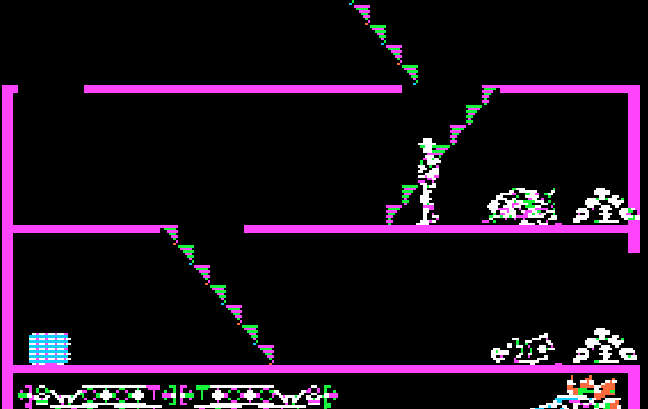 Cover image for Aztec