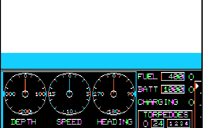 Cover image for GATO