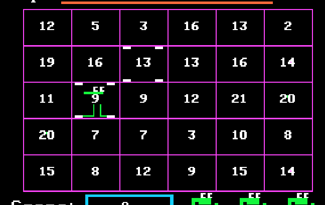 Cover image for Number Munchers