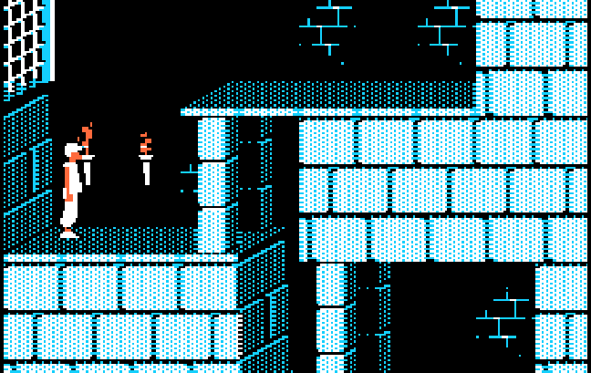 Cover image for Prince of Persia