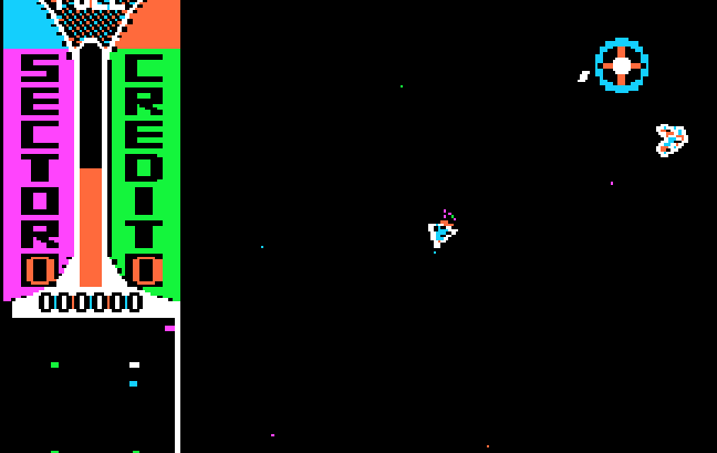 Cover image for Syzygy