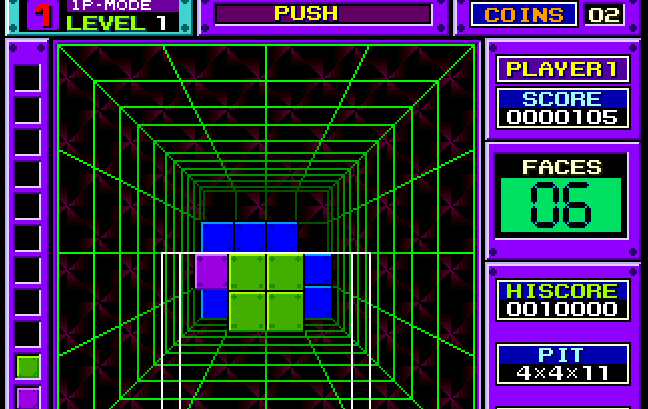 Cover image for Block Out