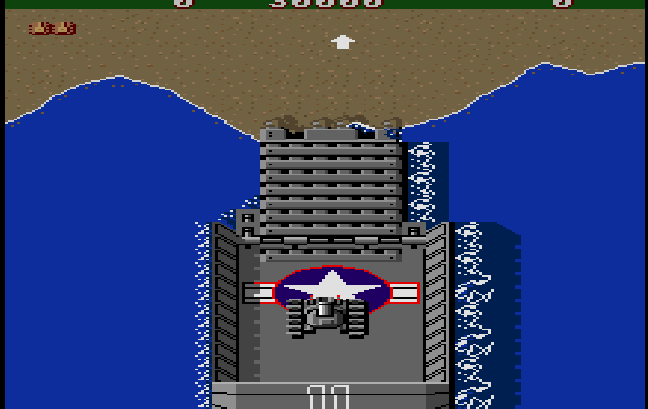 Cover image for TNK III (T.N.K III)