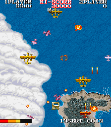 Cover image for 1943: The Battle of Midway Mark II