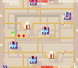 Cover image for Atomic Boy