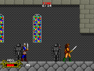 Cover image for Cadash