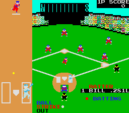 Cover image for Champion Baseball