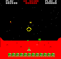 Cover image for Dark Warrior
