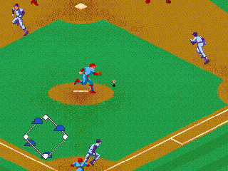 Cover image for Dynamite League