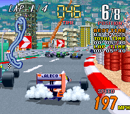 Cover image for Grand Prix Star