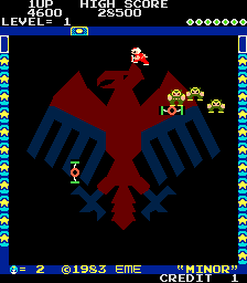 Cover image for Hoccer