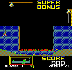 Cover image for Hunch Back
