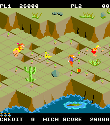 Cover image for Jack Rabbit
