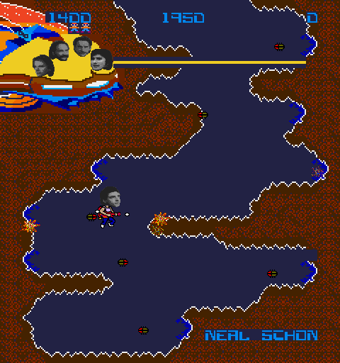 Cover image for Journey