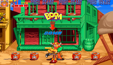 Cover image for Wild West C.O.W.-Boys of Moo Mesa