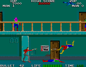 Cover image for Rolling Thunder (rev 3)