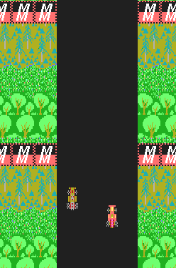 Cover image for Internet Arcade: Super Speed Race