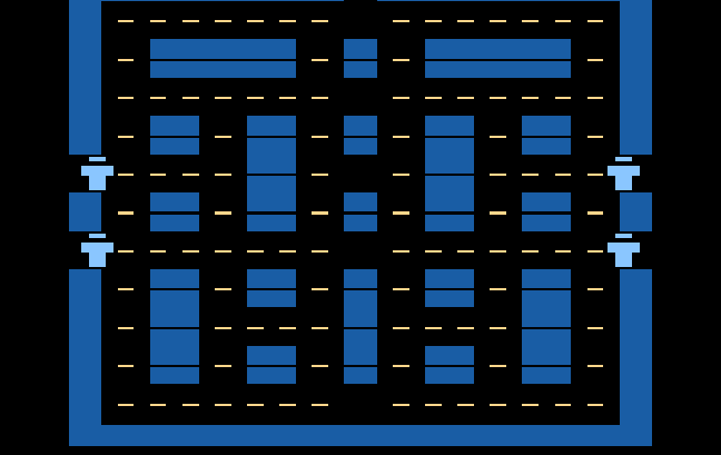 Cover image for Lock 'n' Chase