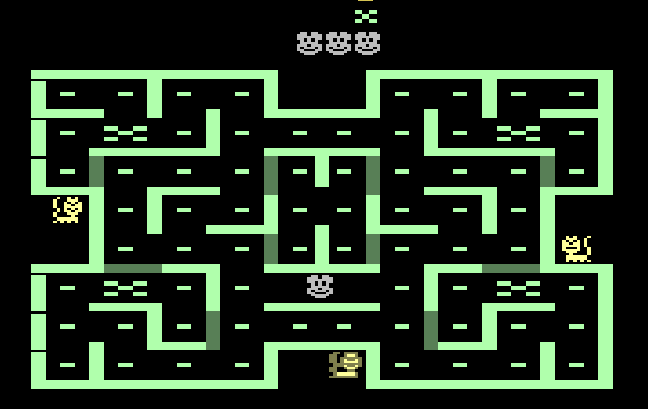 Cover image for Mouse Trap