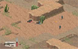 Cover image for Assault Trooper