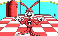 Cover image for Avoid the Noid