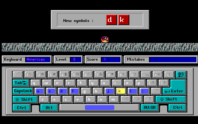 Cover image for BabyType