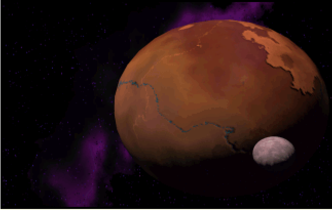 Cover image for Backlash - Shareware Version