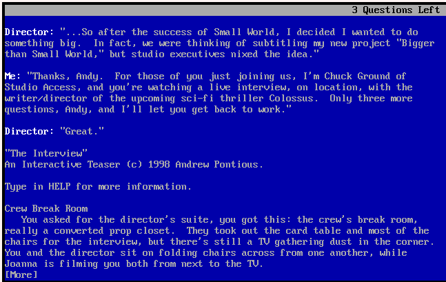 Cover image for Bad Machine