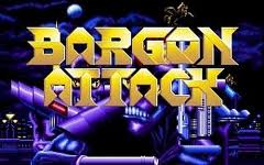 Cover image for Bargon Attack
