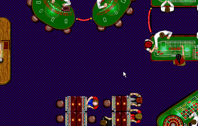 Cover image for Beat The House