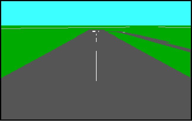 Cover image for Blue Angels Formation Flight Simulation