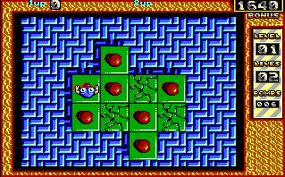 Cover image for Bombuzal