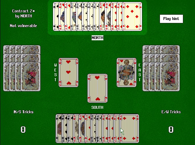 Cover image for Bridge Champion with Omar Sharif